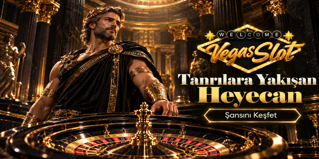 Vegasslot casino
