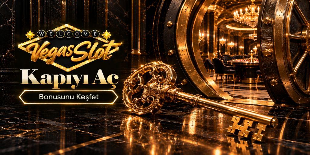 Vegasslot ödeme yöntemleri